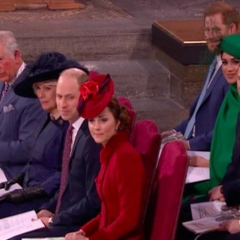 كيف يتواصل أفراد العائلة المالكة البريطانية مع بعضهم في ظل انتشار كورونا؟