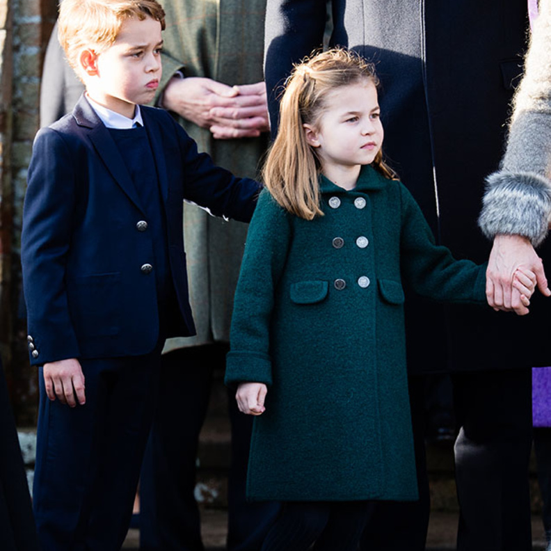 كيت ميدلتون ستساعد طفليها في التعلم عن بعد