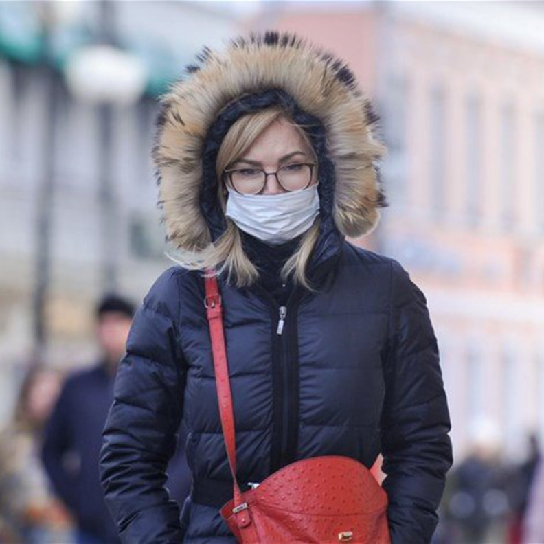 حقيقة انتقال فيروس كورونا