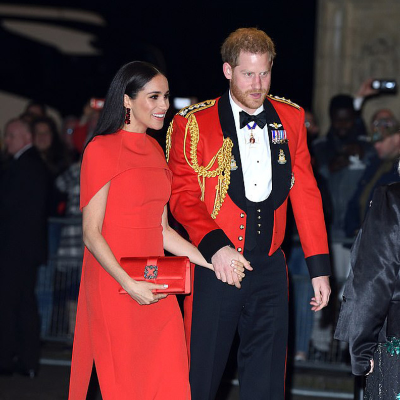 اتفاق انسحاب عائلة ساسيكس من العائلة المالكة