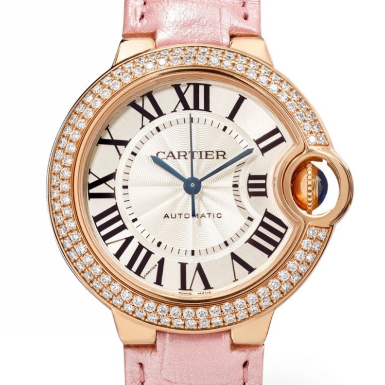  ساعات جلد من بياجيه Piaget