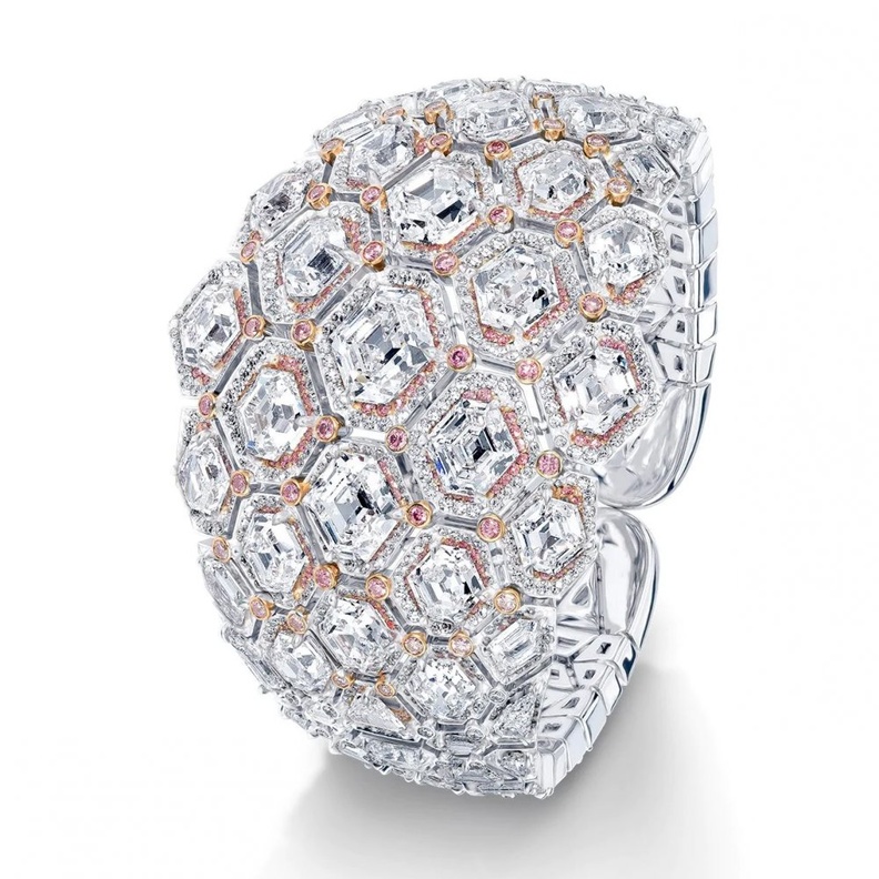 خاتم من شوبارد Chopard