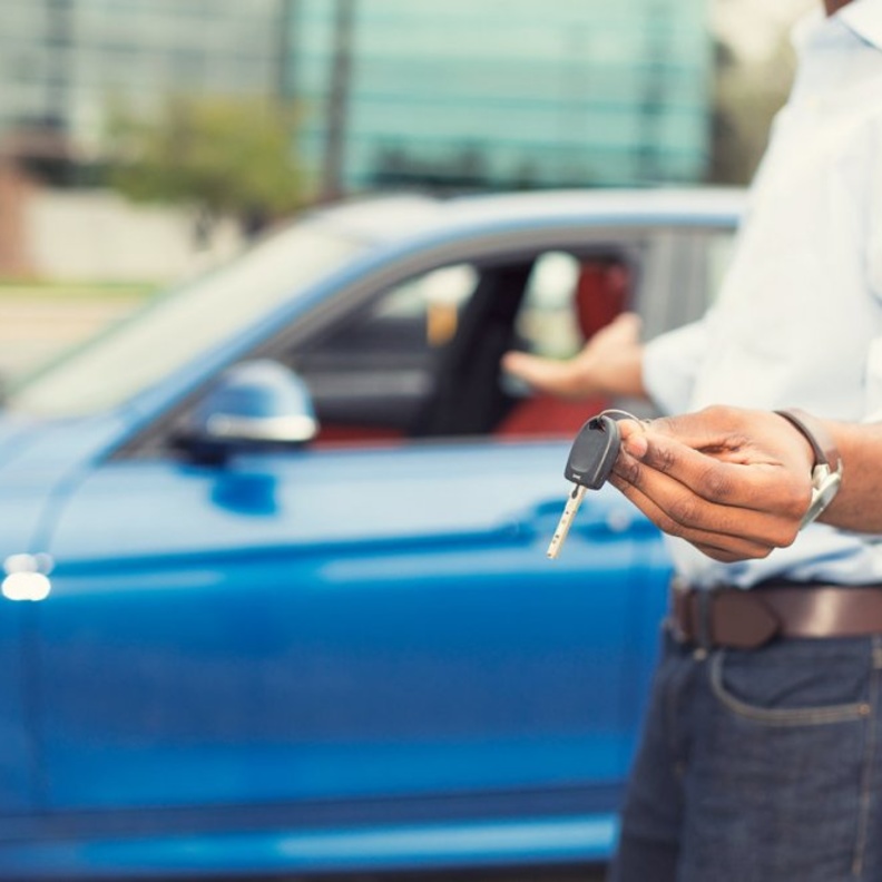 نصائح هامة عند بيع السيارات المستعملة