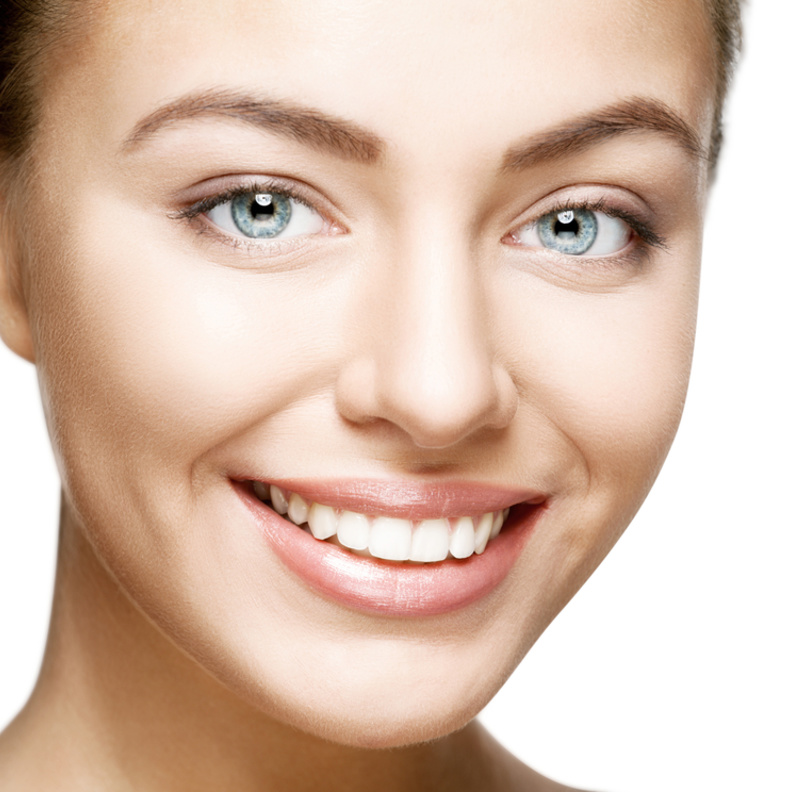 تمكني من تبييض أسنانك بالطرق الطبيعية