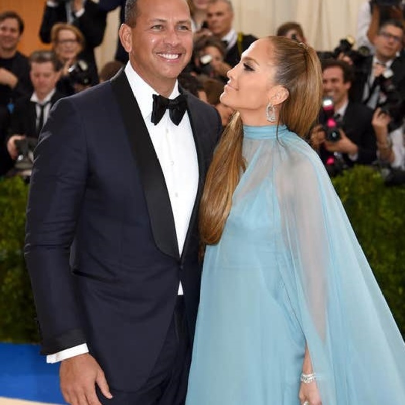 جينيفر لوبيز 