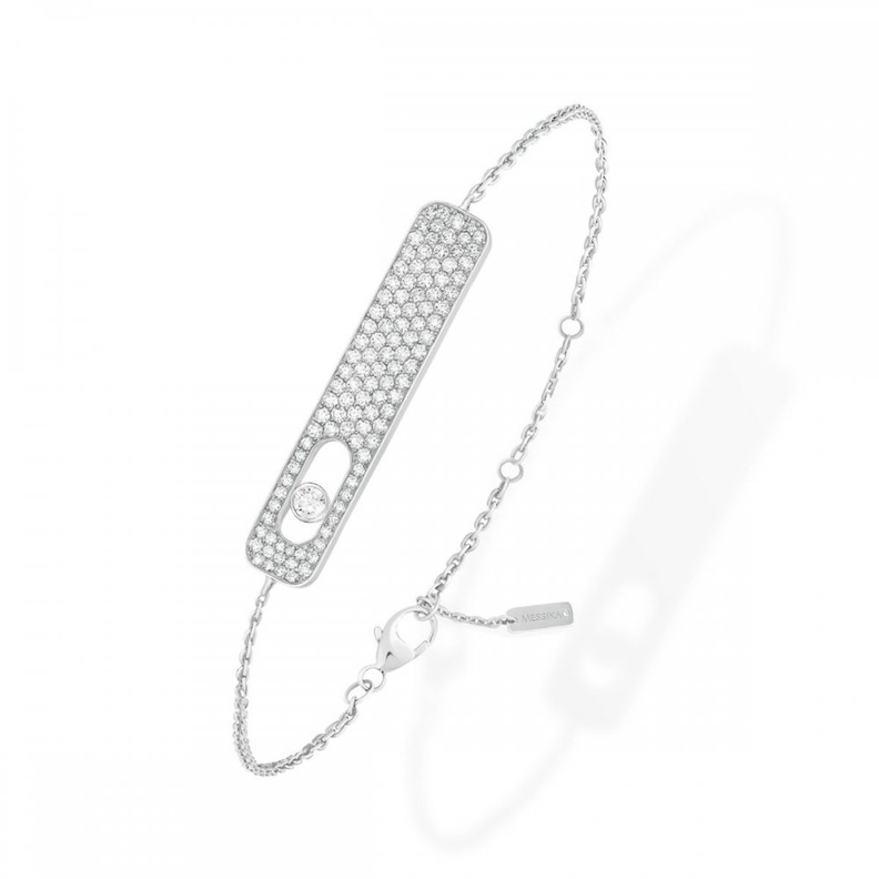 سوار من ميسيكا Messika
