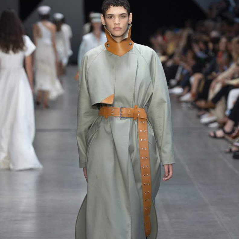 مجموعة SPORTMAX لموسم ربيع وصيف 2020