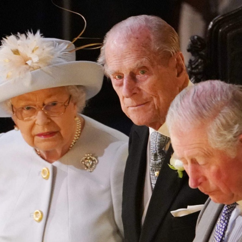 فيروس كورونا المستجد يهدد العائلات المالكة