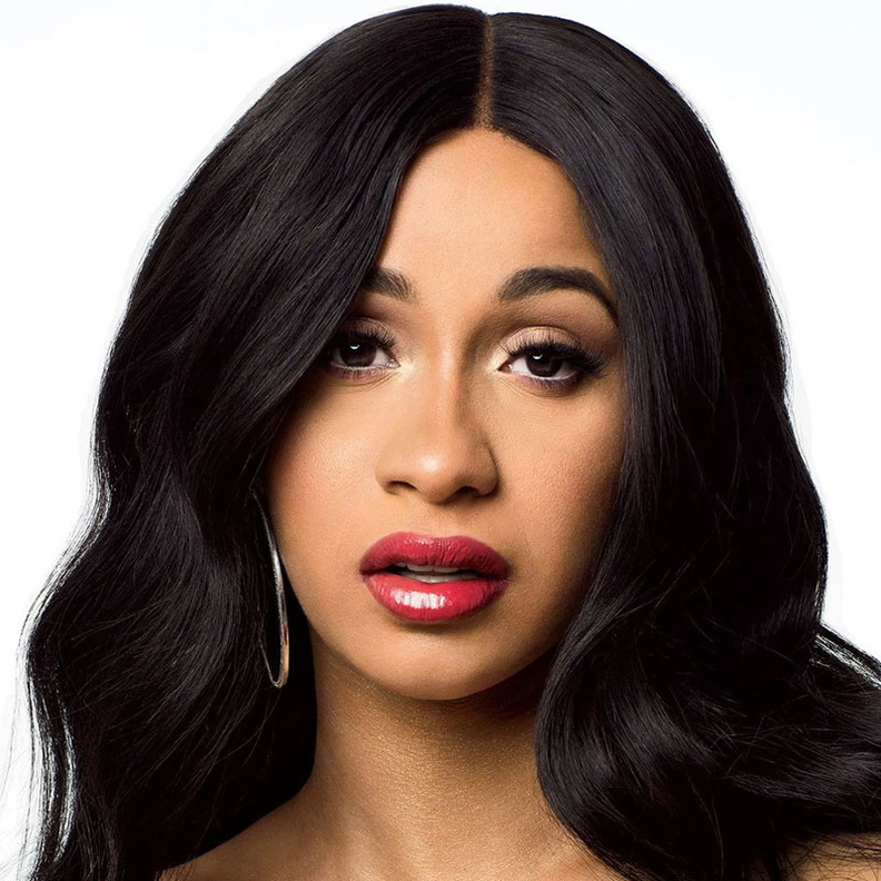 Cardi B 