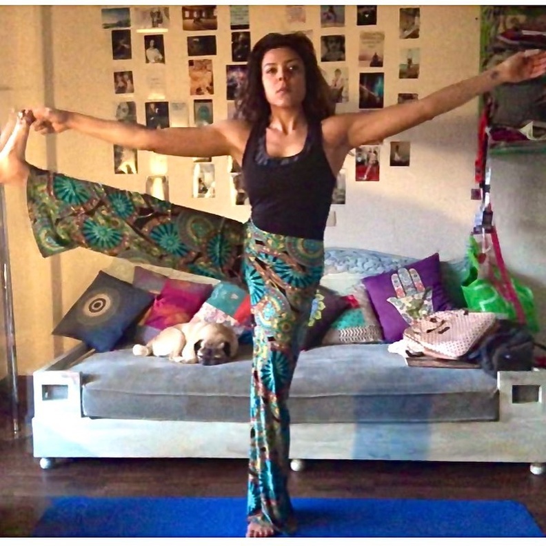 ناهد السباعي 