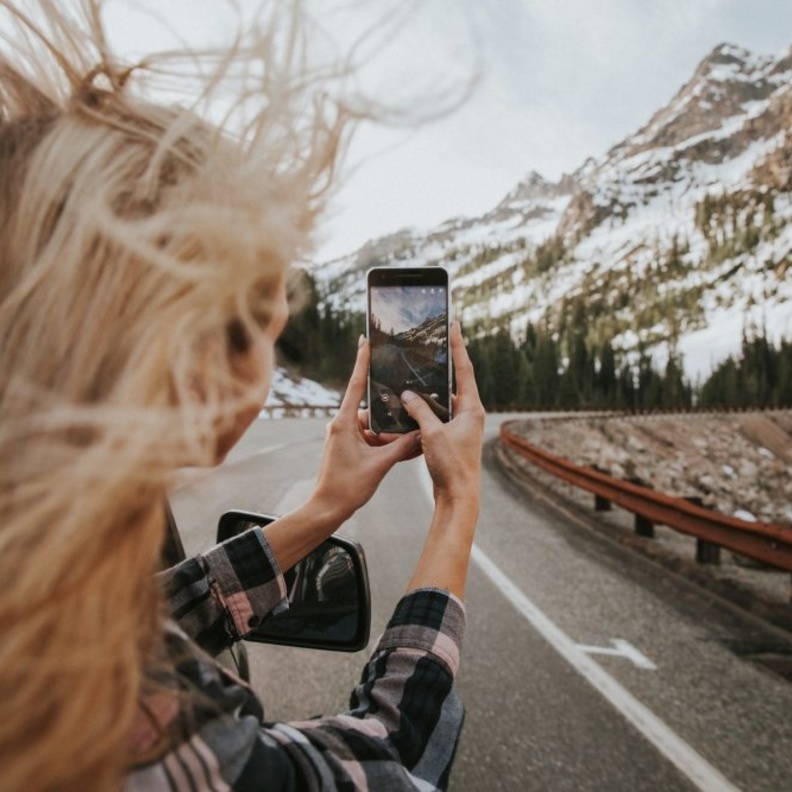 استرجعوا ذكريات رحلتكم مع هذه النصائح