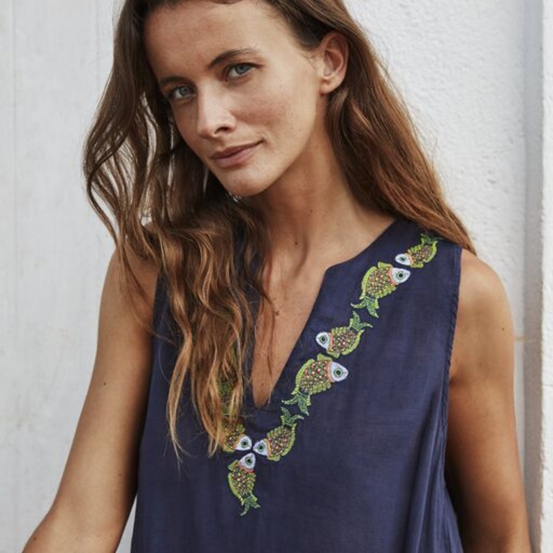 من مجموعة فيلبروكان صيف 2020