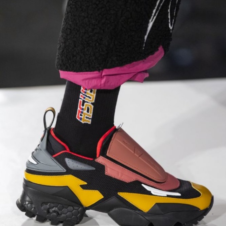 اجمل احذية رياضية 2020 من Zimmermann