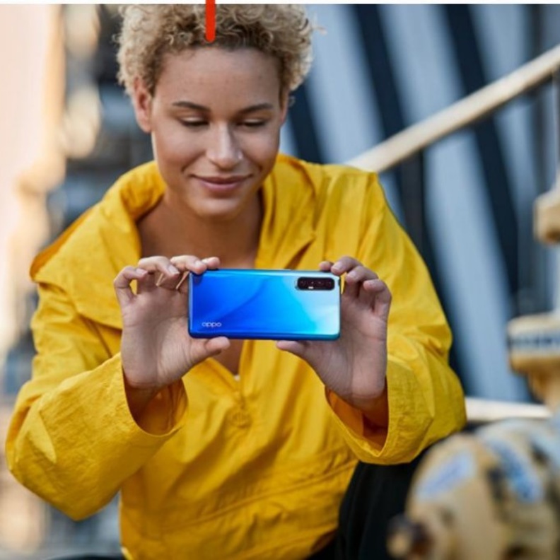 هواتف Reno3 OPPO