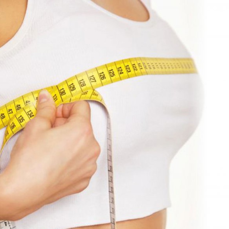 اهم المعلومات عن عملية تصغير الثدي وأهم نتائجها