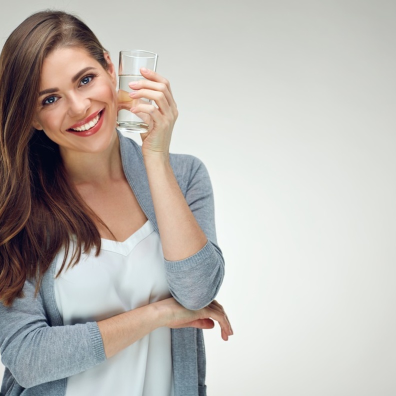 6 طرق مبتكرة للتشجيع على شرب الماء