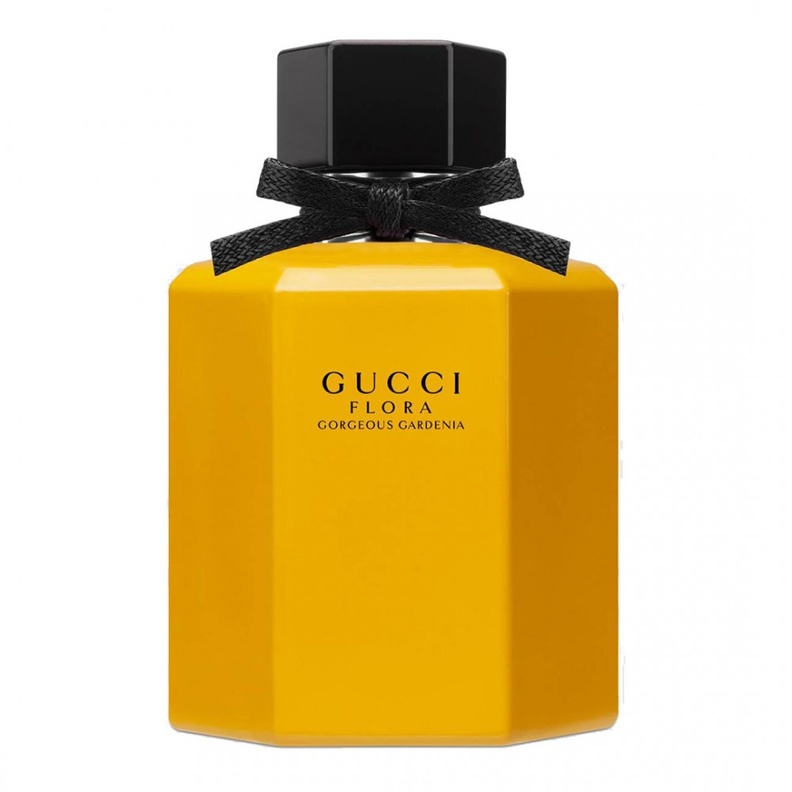 عطر Gucci Flora Gorgeous Gardenia