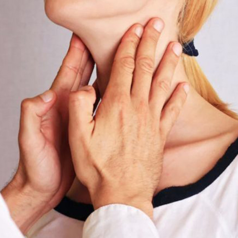 وهن العضلات يسبب صعوبة البلع