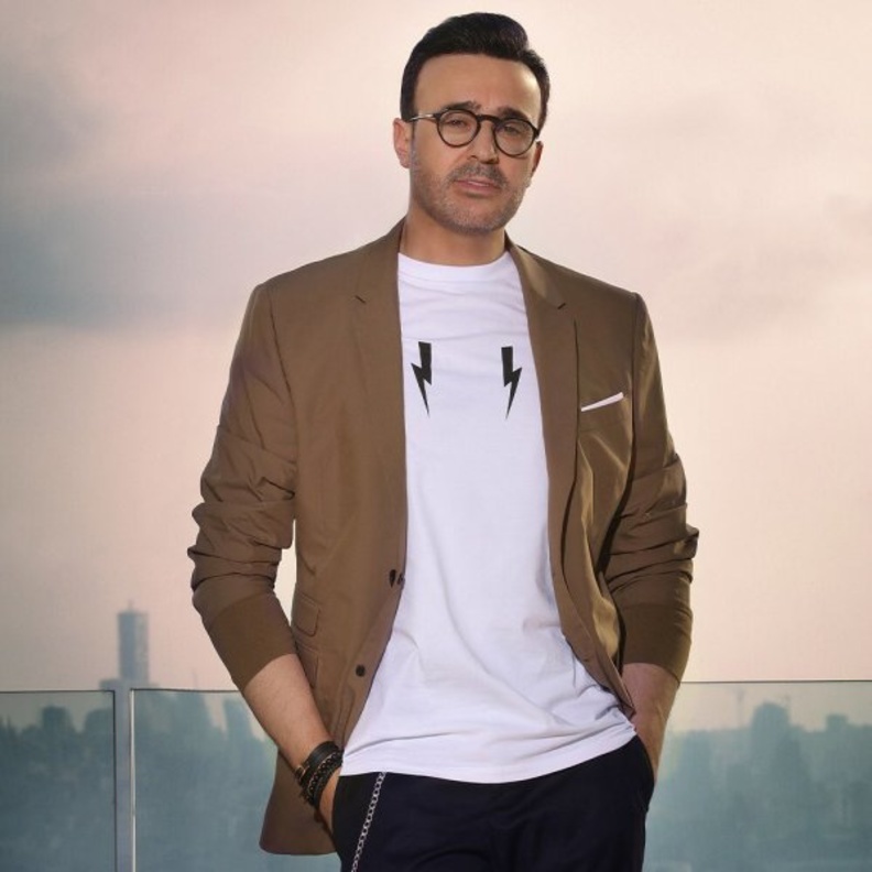 صابر الرباعي