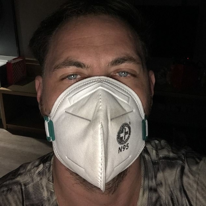 دوبلير أمريكي 