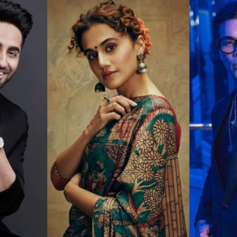 نجوم بوليوود يدعون للتبرع لأصحاب الأجور اليومية في ظل أزمة وباء كورونا