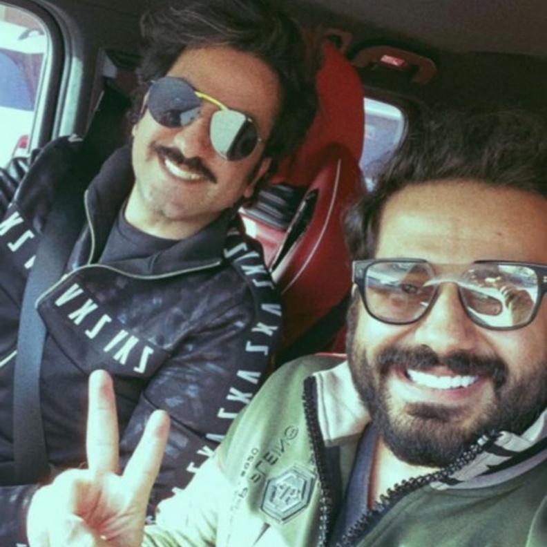 عبدالله بوشهري