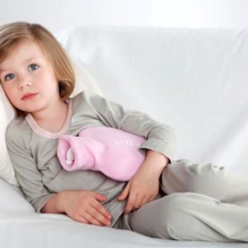 اعراض التهاب الزائدة عن الاطفال