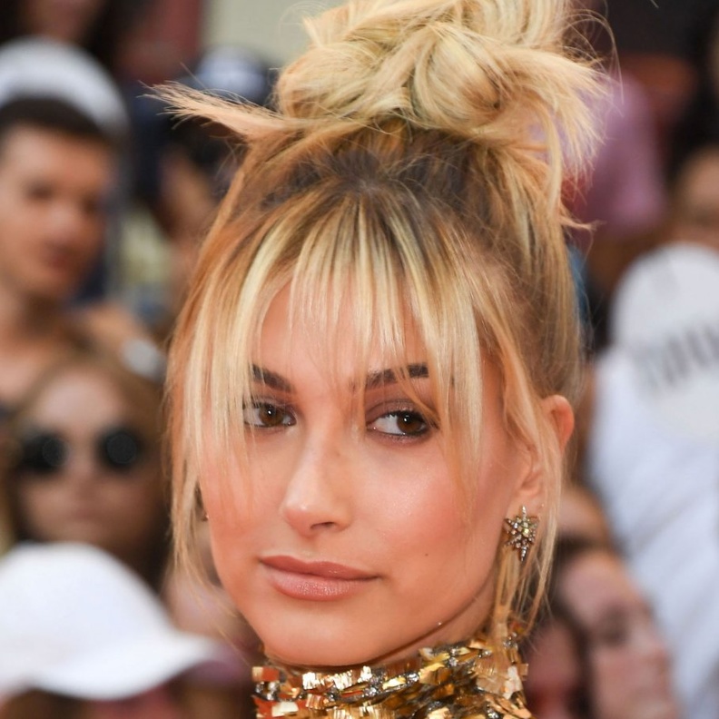 هايلي بالدوين Hailey Baldwin