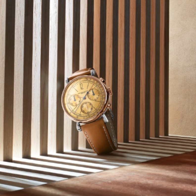 ساعة Audemars Piguet الجديدة 