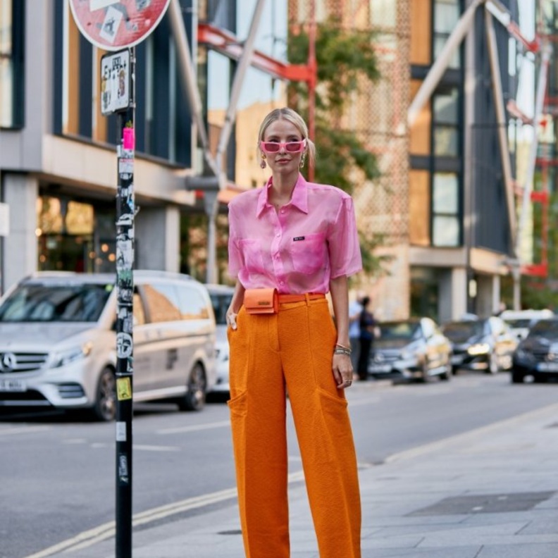 اطلالات صيفية