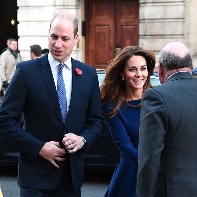 الأمير وليام 