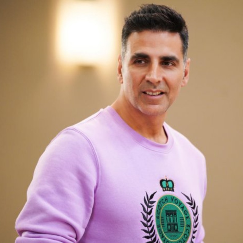 أكشاي كومار