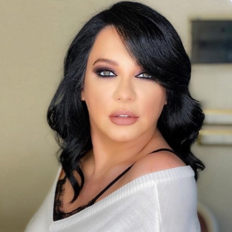 سلاف فواخرجي