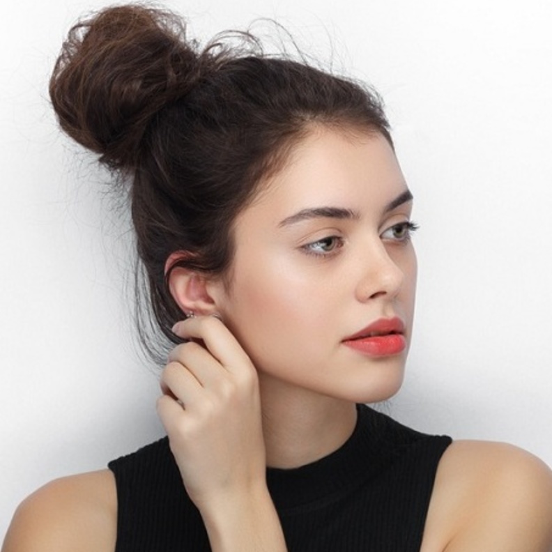 تسريحات شعر للحجر المنزلي بسبب اجراءات الوقاية من كورونا