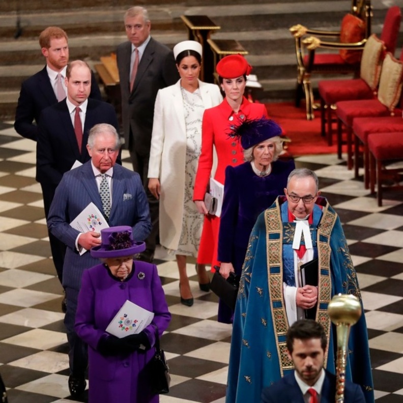 من الإنفلونزا الإسبانية إلى فيروس الكورونا.. أوبئة أصابت العائلة المالكة البريطانية