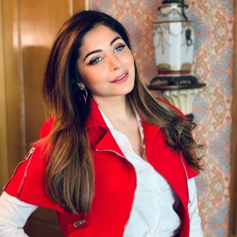 كانيكا كابور