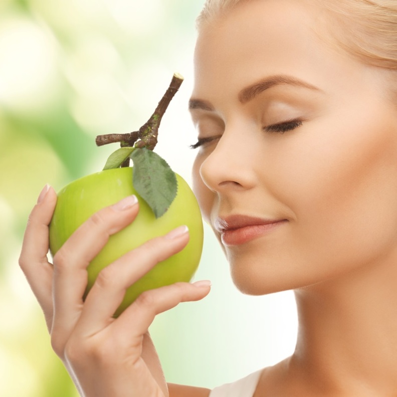 سبب فقدان حاسة الشم لمصابي فيروس كورونا