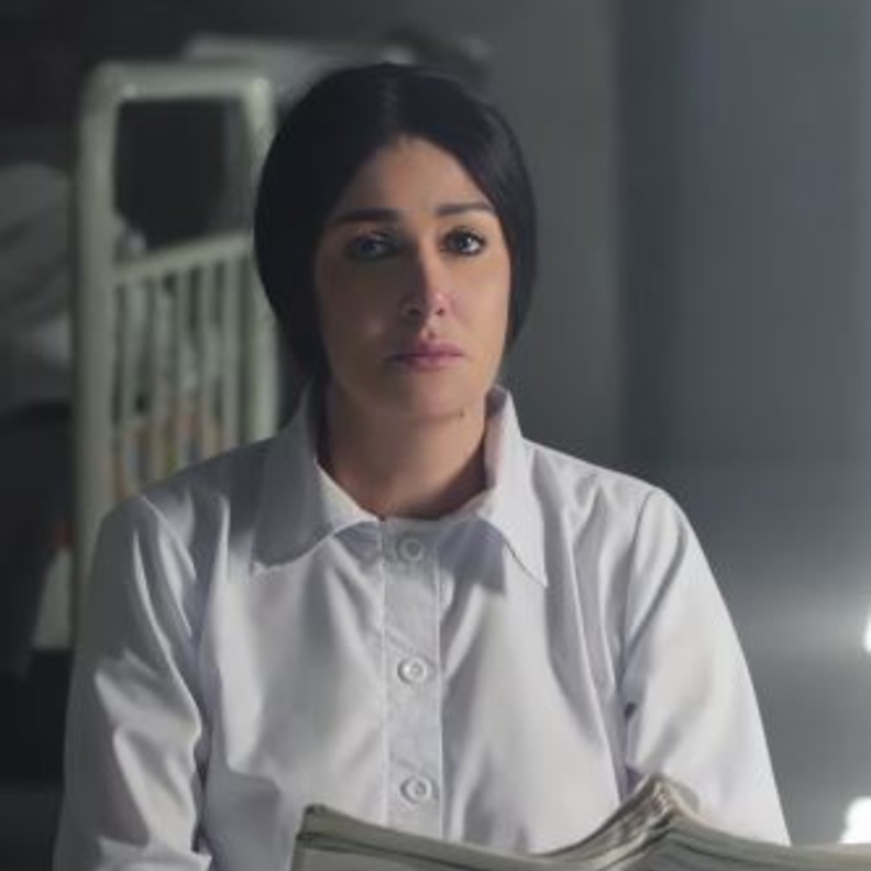 غادة عبد الرازق