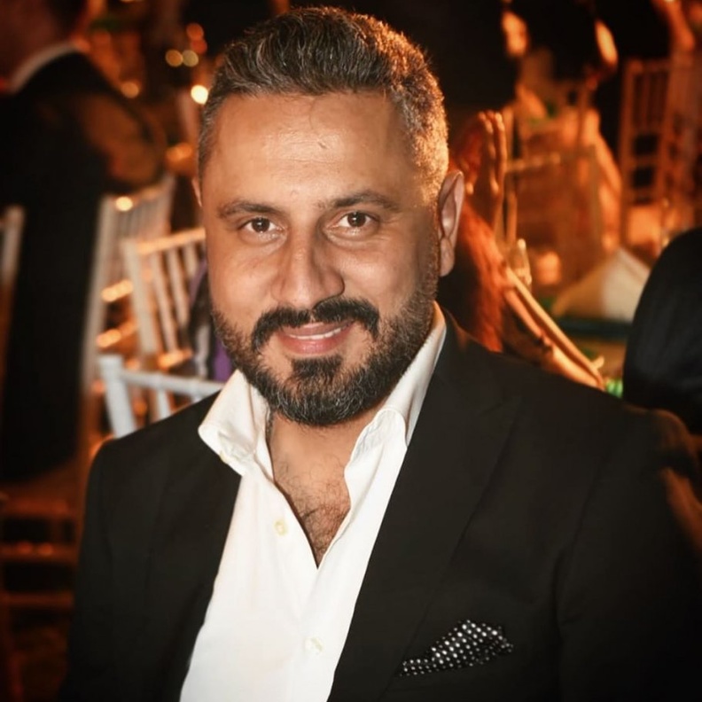 قيس شيخ نجيب