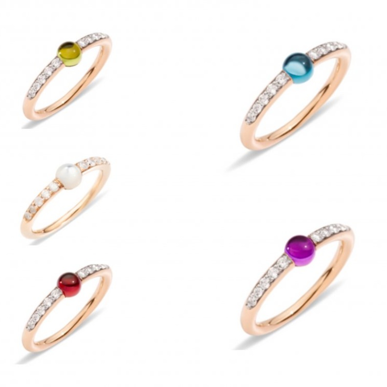 خواتم رفيعة