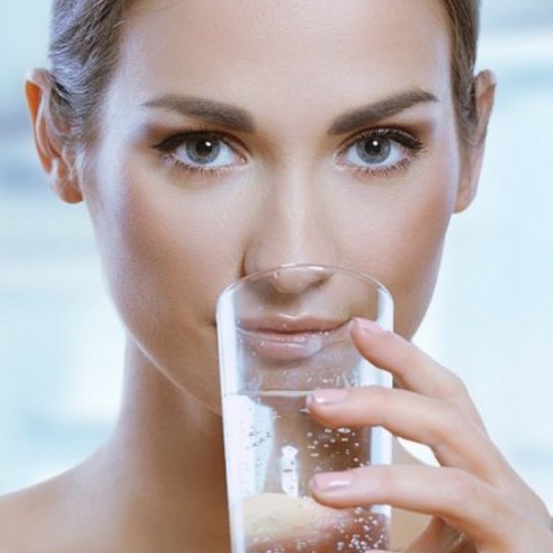 فوائد شرب الماء