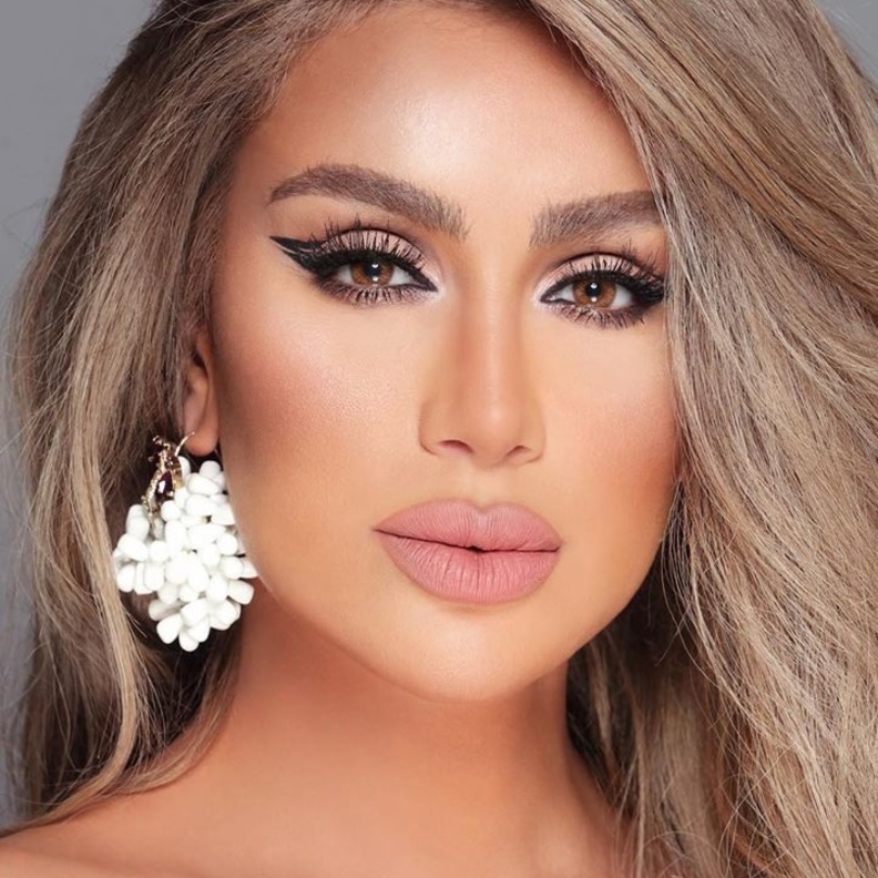 مكياج مايا دياب 2020