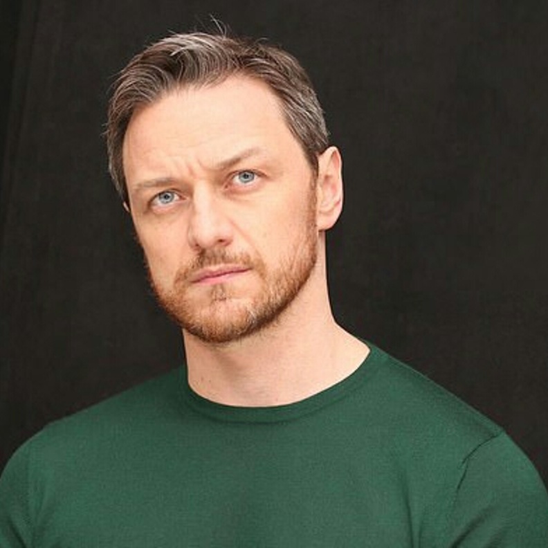 جيمس ماكفوي 