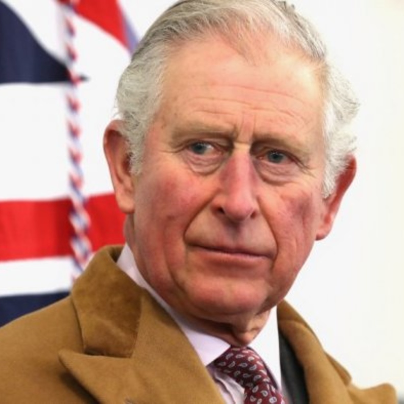 الامير تشارلز
