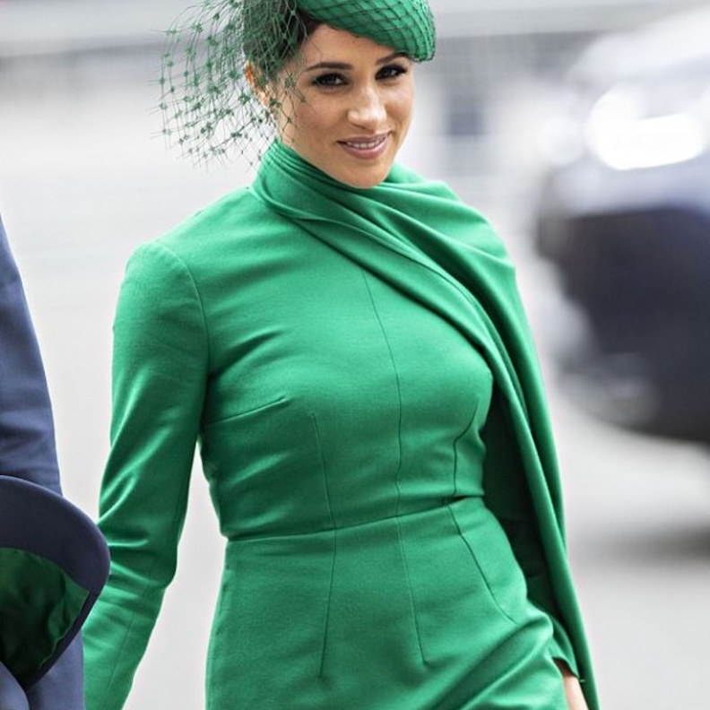 ميغان ماركل