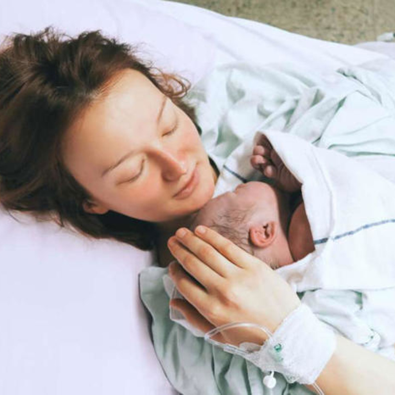 7  أسباب تدفعك للولادة في الشهر الثامن 