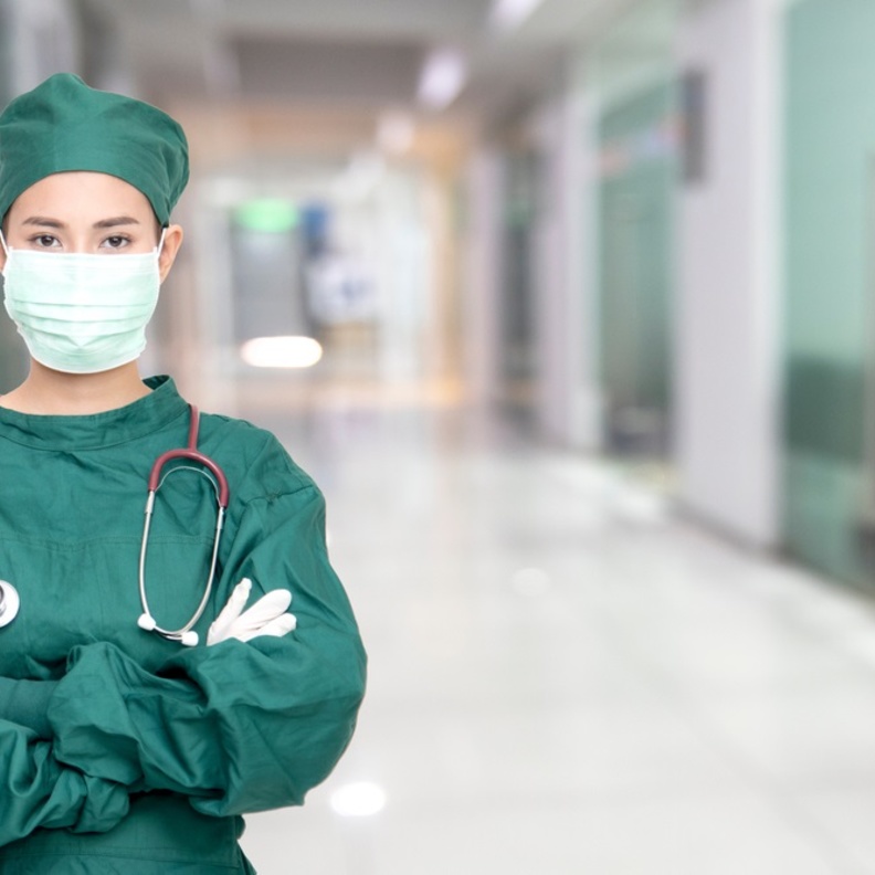 قصص ملهمة لمتعافين من فيروس كورونا الجديد