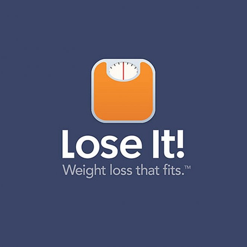 تطبيق Lose it يقوم برسم خطة يومية وأسبوعية تفرض عليك الإلتزام بعدد سعرات حرارية معينة