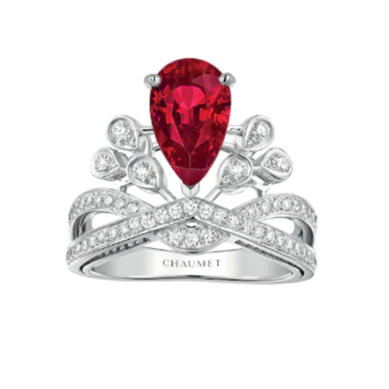 دبل خطوبة من شوميه Chaumet.PNG