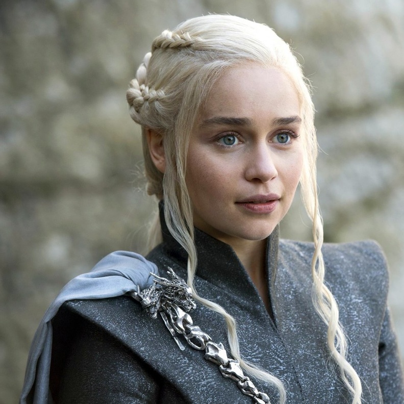 ايميليا كلارك 